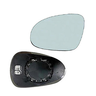 Vetro Specchio Retrovisore Sinistro termico