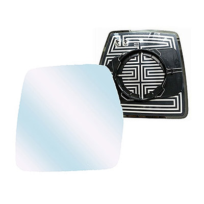 Vetro Specchio Retrovisore Sinistro termico