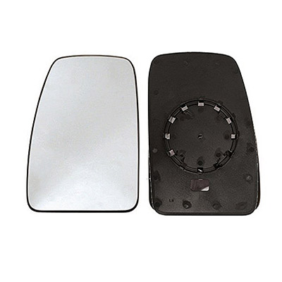 Vetro Specchio Retrovisore Sinistro termico