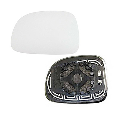 Vetro Specchio Retrovisore Sinistro termico