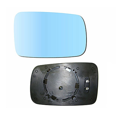 Vetro Specchio Retrovisore sinistro per BMW SERIE 3