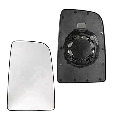 Vetro Specchio Retrovisore Sinistro termico