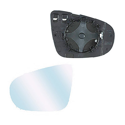 Vetro Specchio Retrovisore Sinistro termico