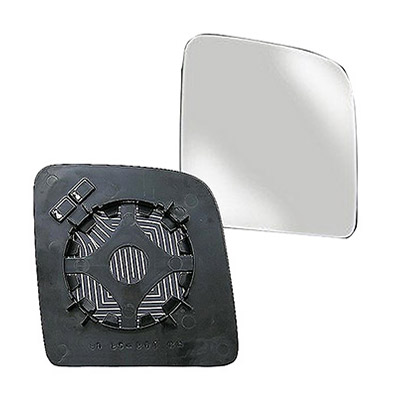 Vetro Specchio Retrovisore Sinistro termico