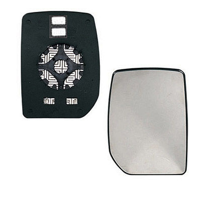 Vetro Specchio Retrovisore Sinistro termico