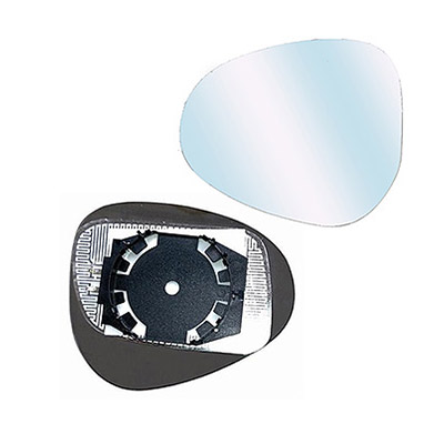 Vetro Specchio Retrovisore Sinistro termico