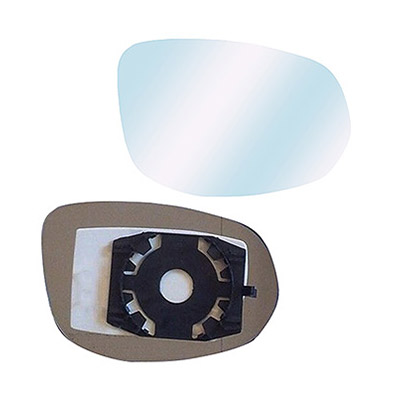Vetro Specchio Retrovisore Sinistro termico