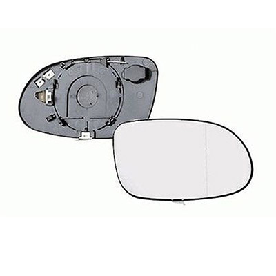 Vetro Specchio Retrovisore Destro termico e Asferico