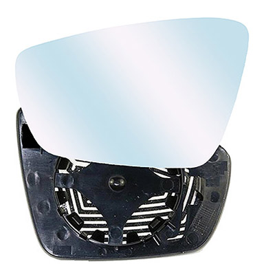 Vetro Specchio Retrovisore termico e Asferico lato sinistro