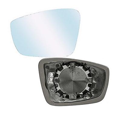 Vetro Specchio Retrovisore Sinistro