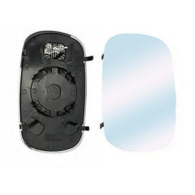 Vetro per Specchio Retrovisore Destro/Sinistro