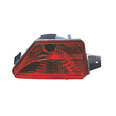 Retronebbia Sinistro