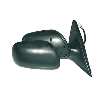 Specchietto Retrovisore destro - Elettrico, Termico e gi Primerizzato