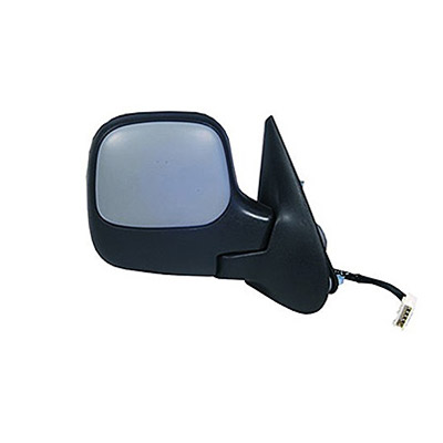 Specchietto Retrovisore destro - Elettrico, Termico e gi Primerizzato