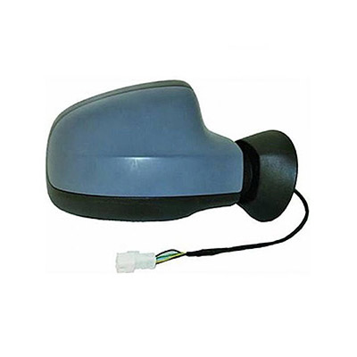Specchietto Retrovisore destro - Elettrico, Termico e gi Primerizzato