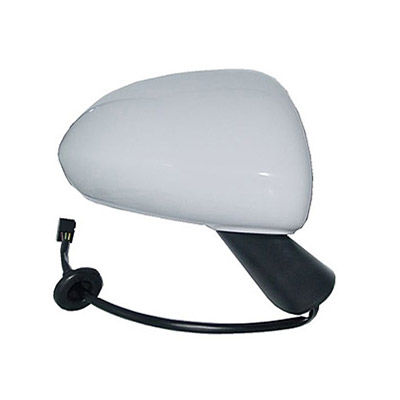 Specchietto Retrovisore destro - Elettrico, Termico e gi Primerizzato