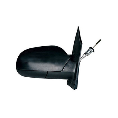 Specchietto Retrovisore destro - Elettrico, Termico e gi Primerizzato
