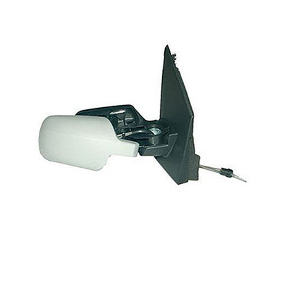 Specchietto Retrovisore destro - Elettrico, Termico e gi Primerizzato