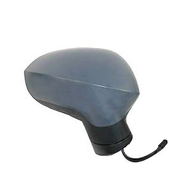 Specchietto Retrovisore destro - Elettrico, Termico e gi Primerizzato