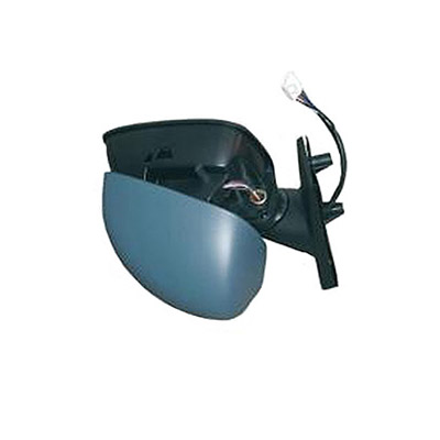 Specchietto Retrovisore destro - Elettrico, Termico e gi Primerizzato
