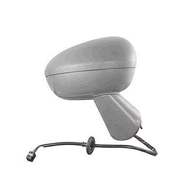 Specchietto Retrovisore destro - Elettrico, Termico e gi Primerizzato