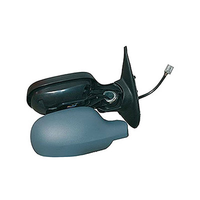 Specchietto Retrovisore destro - Elettrico, Termico e gi Primerizzato