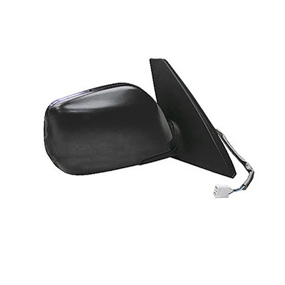 Specchietto Retrovisore destro - Elettrico, Termico e gi Primerizzato