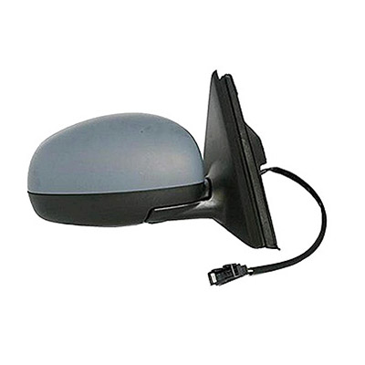 Specchietto Retrovisore destro - Elettrico, Termico e già Primerizzato