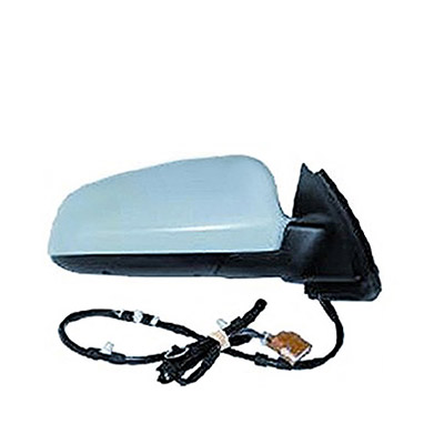 Specchietto Retrovisore destro - Elettrico, Termico e gi Primerizzato