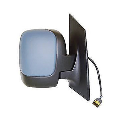 Specchietto Retrovisore destro - Elettrico, Termico e gi Primerizzato