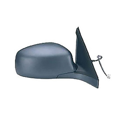 Specchietto Retrovisore destro - Elettrico, Termico e gi Primerizzato