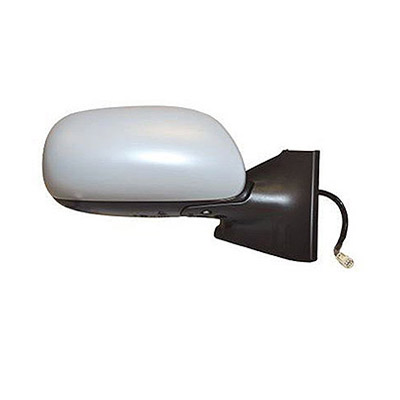 Specchietto Retrovisore destro - Elettrico, Termico e gi Primerizzato