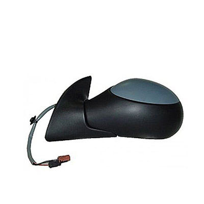 Specchietto Retrovisore sinistro - Elettrico, Termico e gi Primerizzato