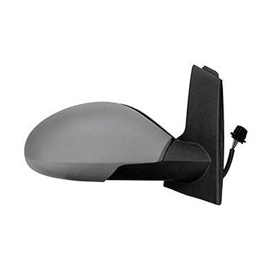 Specchietto Retrovisore sinistro - Elettrico, Termico e gi Primerizzato