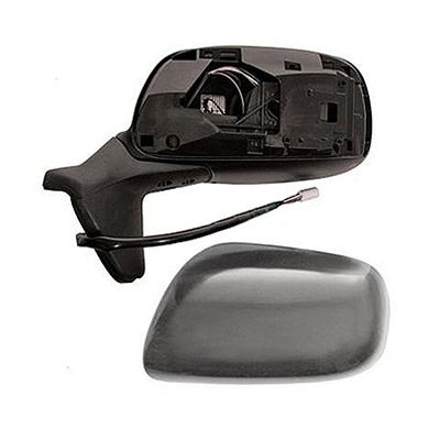 Specchietto Retrovisore sinistro - Elettrico, Termico e gi Primerizzato