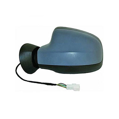Specchietto Retrovisore sinistro - Elettrico, Termico e gi Primerizzato