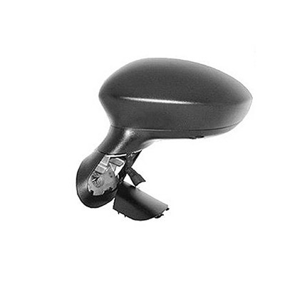 Specchietto Retrovisore sinistro - Elettrico, Termico e gi Primerizzato