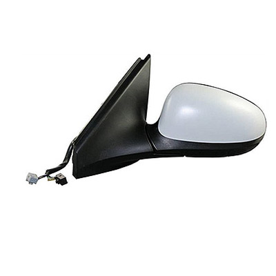 Specchietto Retrovisore sinistro - Elettrico, Termico e gi Primerizzato
