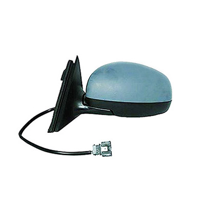 Specchietto Retrovisore sinistro - Elettrico, Termico e gi Primerizzato