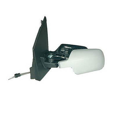 Specchietto Retrovisore sinistro - Elettrico, Termico e gi Primerizzato