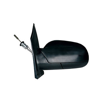 Specchietto Retrovisore sinistro - Elettrico, Termico e gi Primerizzato