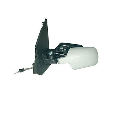 Specchietto Retrovisore sinistro - Elettrico, Termico e gi Primerizzato