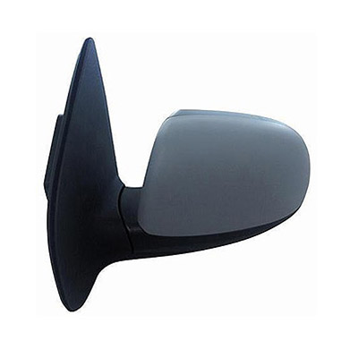 Specchietto Retrovisore sinistro - Elettrico, Termico e gi Primerizzato