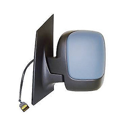 Specchietto Retrovisore sinistro - Elettrico, Termico e gi Primerizzato