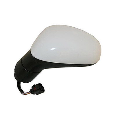 Specchietto Retrovisore sinistro - Elettrico, Termico e gi Primerizzato