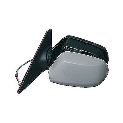 Specchietto Retrovisore sinistro - Elettrico, Termico e gi Primerizzato
