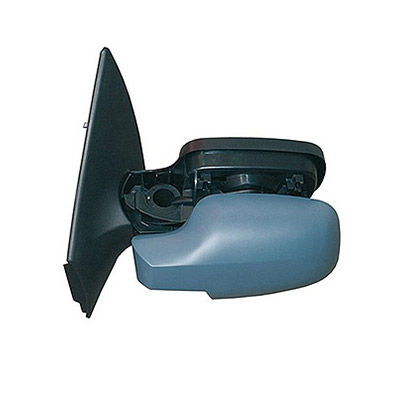 Specchietto Retrovisore sinistro - Elettrico, Termico e gi Primerizzato