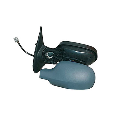 Specchietto Retrovisore sinistro - Elettrico, Termico e gi Primerizzato