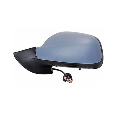 Specchietto Retrovisore sinistro - Elettrico, Termico e gi Primerizzato