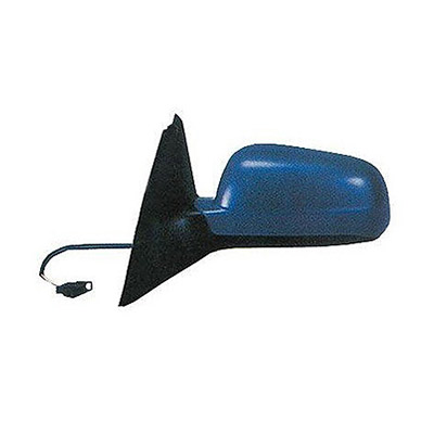 Specchietto Retrovisore sinistro - Elettrico, Termico e già Primerizzato